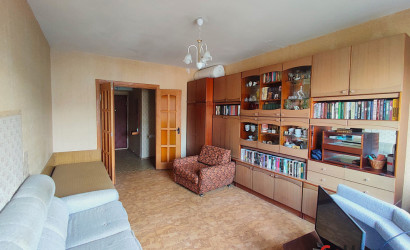 Купить 1-комнатную квартиру, Гродно, Клецкова, 80. Фото 9