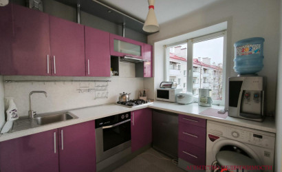 Купить 1-комнатную квартиру, Брест, бульвар Космонавтов, д. . Фото 5