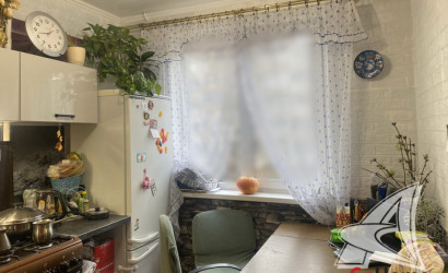 Купить 1-комнатную квартиру, Брест, Речица, ул. Писателя Смирнова. Фото 3