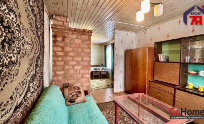 Купить 1-комнатную квартиру, Слуцк, Козберга ул.. Фото 6