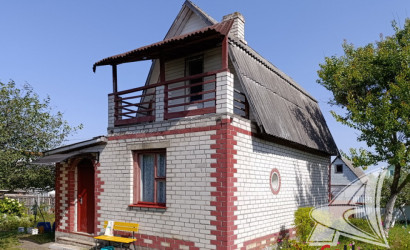 Купить дачу, Брест, Мухавецкий с/с, 4.95 соток. Фото 2