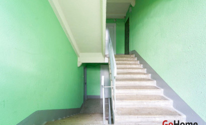 Купить 3-комнатную квартиру, Минск, Кунцевщина ул., 48 (Фрунзенский район). Фото 14