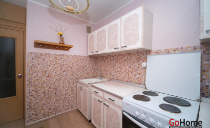 Купить 1-комнатную квартиру, Минск, Одинцова ул., 22/1 (Фрунзенский район). Фото 8