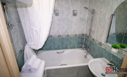 Купить 1-комнатную квартиру, Минск, ул. Кульман, д. 30 (Советский район). Фото 13