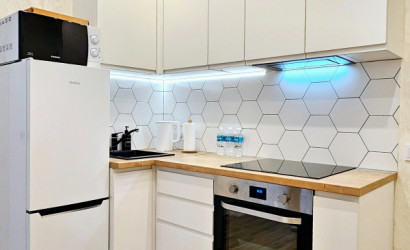 Снять 2-комнатную квартиру на сутки, Гродно, ул. Курчатова, д. 27. Фото 8