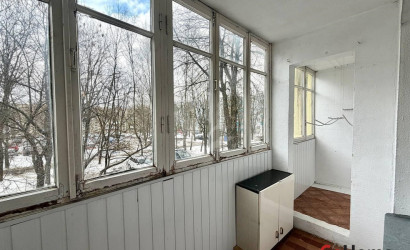 Снять 1-комнатную квартиру, Минск, просп. Пушкина, д. 26. Фото 11