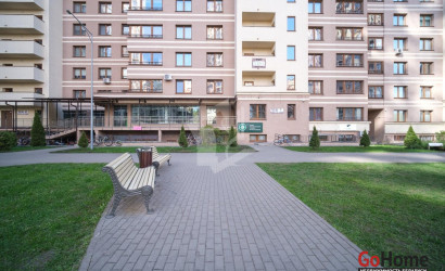Купить 2-комнатную квартиру, Минск, Макаенка ул., 12/Б(Первомайский район). Фото 19