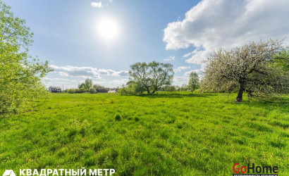 Купить участок, Кондратовичи, Центральная ул., 17 соток. Фото 8