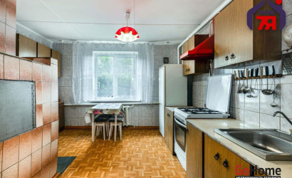 Купить дом, Жодино, Островского ул., 11 соток. Фото 8