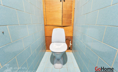 Купить 2-комнатную квартиру, Минск, Воронянского ул., 3/1 (Октябрьский район). Фото 20