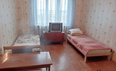 Снять 2-комнатную квартиру на сутки, Чаусы, Первомайская. Фото 6