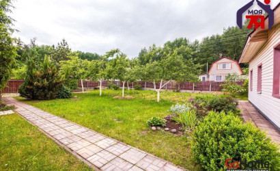 Купить дом в деревне, ВИОЛА, 8.2 соток. Фото 29