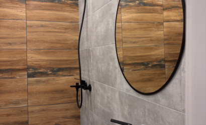 Снять 3-комнатную квартиру на сутки, Высокое, Строителей . Фото 11