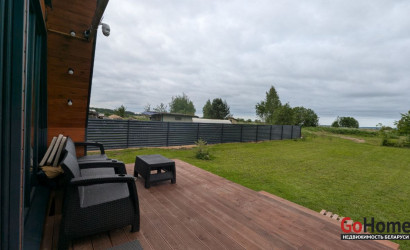 Купить дом, Центральный, центральный 1б, 35 соток. Фото 5