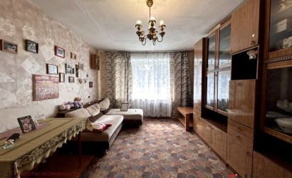 Купить 3-комнатную квартиру, Брест, ул. Московская, д. . Фото 2