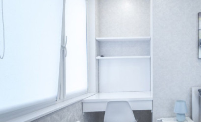 Снять 2-комнатную квартиру, Минск, Кирилла Туровского, 4(Первомайский район). Фото 16