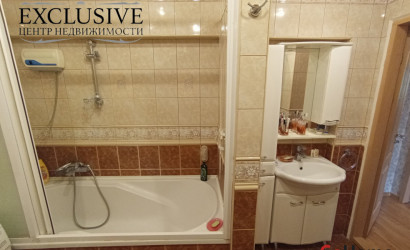 Купить 4-комнатную квартиру, Новополоцк, Молодежная ул., 59. Фото 9