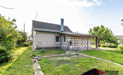 Купить дом, Ждановичи, 1-й Широкий пер., 9/А, 14.62 соток. Фото 7