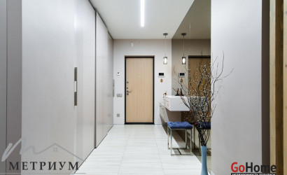 Купить 3-комнатную квартиру, Минск, Ратомская ул., 7 (Центральный район). Фото 35