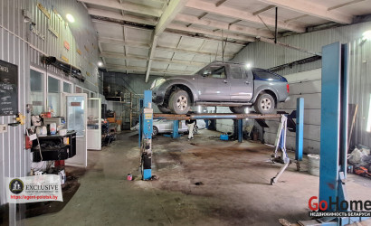 Продажа помещения, Полоцк, Криничная ул., 12/А,  400 кв.м.. Фото 15