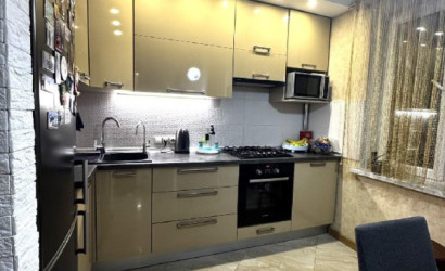 Купить 4-комнатную квартиру, Гомель, Мазурова, 83. Фото 13