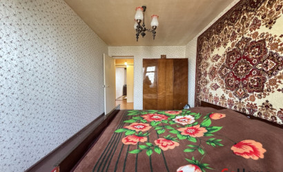 Купить 3-комнатную квартиру, Гродно, Дзержинского, 91. Фото 9