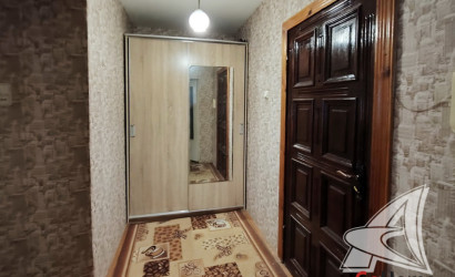Купить 1-комнатную квартиру, Брест, Заводская, пер. Заводской 3-й. Фото 10