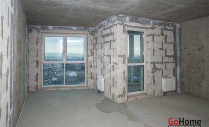 Купить 1-комнатную квартиру, Минск, Леонида Щемелёва ул., 30 (Октябрьский район). Фото 14