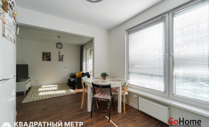 Купить 1-комнатную квартиру, Копище, Небесная ул., 5. Фото 12