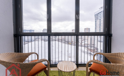 Снять 2-комнатную квартиру, Минск, Победителей, 115 (Центральный район). Фото 16