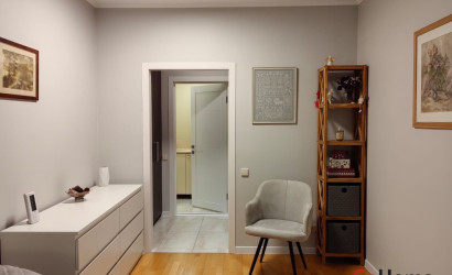 Купить 2-комнатную квартиру, Минск, ул. Кропоткина, д. 57 (Центральный район). Фото 8