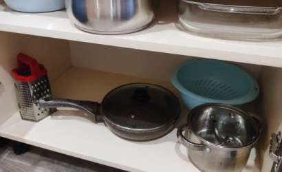 Снять 1-комнатную квартиру на сутки, Жодино, пер.Автозаводской,д.2. Фото 3