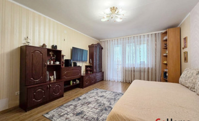 Купить 3-комнатную квартиру, Мачулищи, Лесная 30. Фото 5