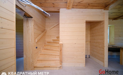 Купить дом, Лабоды, Центральная ул., 21.8 соток. Фото 7