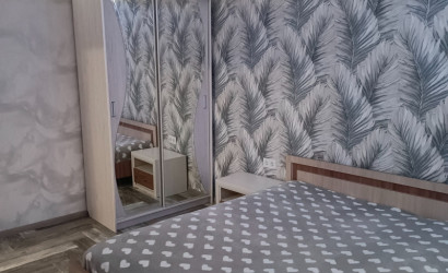 Снять 2-комнатную квартиру на сутки, Береза, Максима Горького 26. Фото 2