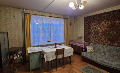 Купить 3-комнатную квартиру, Жлобин, м-н 1-й, 4. Фото 1