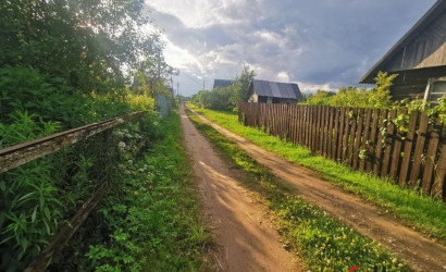 Купить дачу, Витебск, 2-й Каменный, 6.13 соток. Фото 10