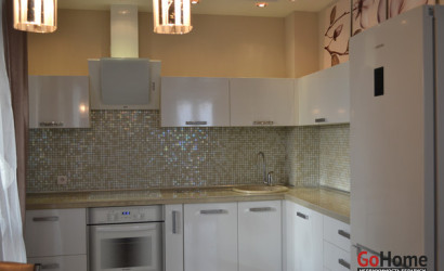 Снять 2-комнатную квартиру, Минск, просп. Дзержинского, д. 11 (Московский район). Фото 5