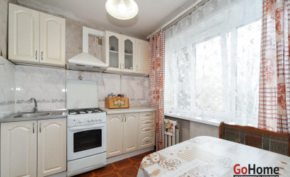 Купить 3-комнатную квартиру, Минск, Захарова ул., 74/9 (Партизанский район). Фото 2