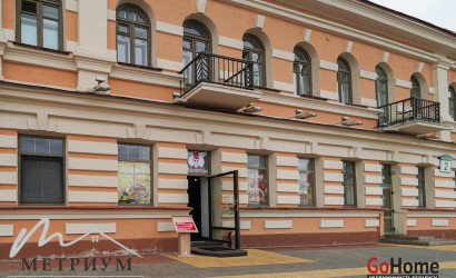 Продажа помещения, Минск, Советская ул., 2, 73.5 кв.м.. Фото 3