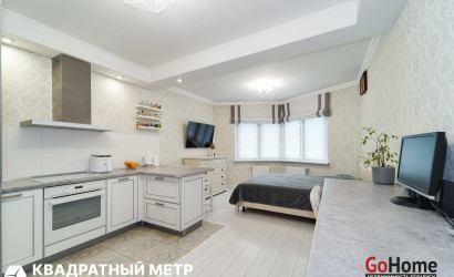 Купить 3-комнатную квартиру, Боровляны, Интернациональная ул., 35. Фото 5