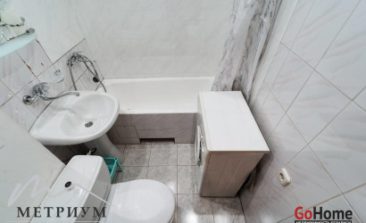 Купить 2-комнатную квартиру, Минск, Берута ул., 18/3 (Фрунзенский район). Фото 13
