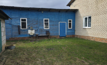 Купить дом, Хотимск, Мира ул., 13, 16.56 соток. Фото 18