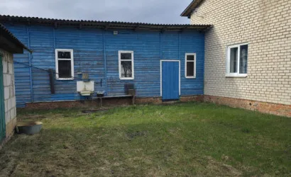  86.8 м2, Хотимск(Мира ул., 13)