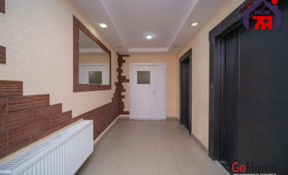 Купить 1-комнатную квартиру, Минск, Лосика ул., 34 (Фрунзенский район). Фото 9
