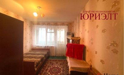 Купить 3-комнатную квартиру, Гомель, Тимофеенко, 10. Фото 17