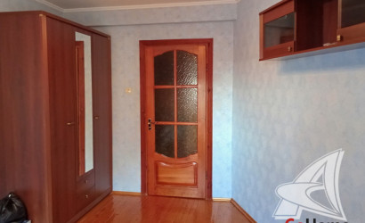 Купить 4-комнатную квартиру, Брест, Восток, ул. Московская. Фото 12