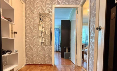 Купить 1-комнатную квартиру, Барановичи, Жукова, 16/3. Фото 6