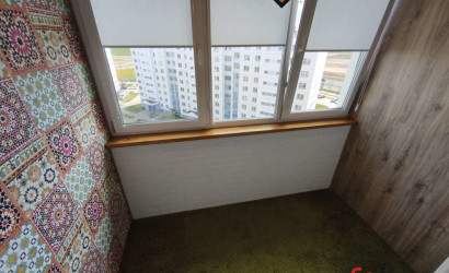 Купить 1-комнатную квартиру, Гродно, Франтишка Богушевича, 10. Фото 4