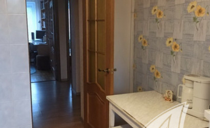 Купить 3-комнатную квартиру, Брест, Речица, ул. Солнечная. Фото 13